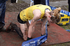 Senior womens 2018 British Inter Counties Cross Country Champs., Prestwold Hall, Loughborough. Photo: David T. Hewitson/Sports for All Pics